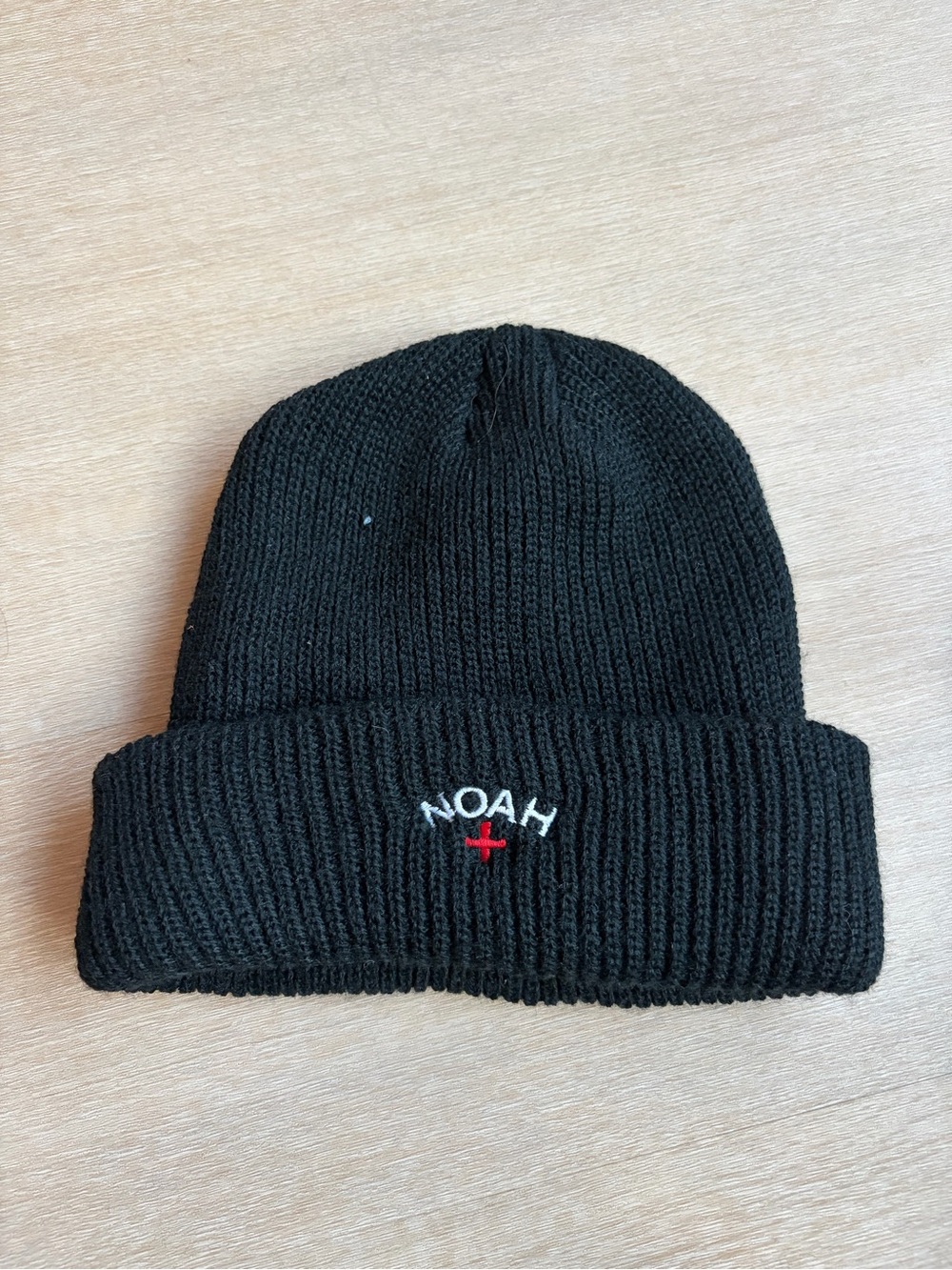 Noah Beanie